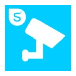 cameras android application logo